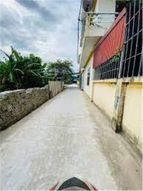 Bán đất Bắc Từ Liêm, gần Bệnh viện Phương Đông, ô tô đỗ cửa, 65m2, giá chỉ 1,2 tỷ