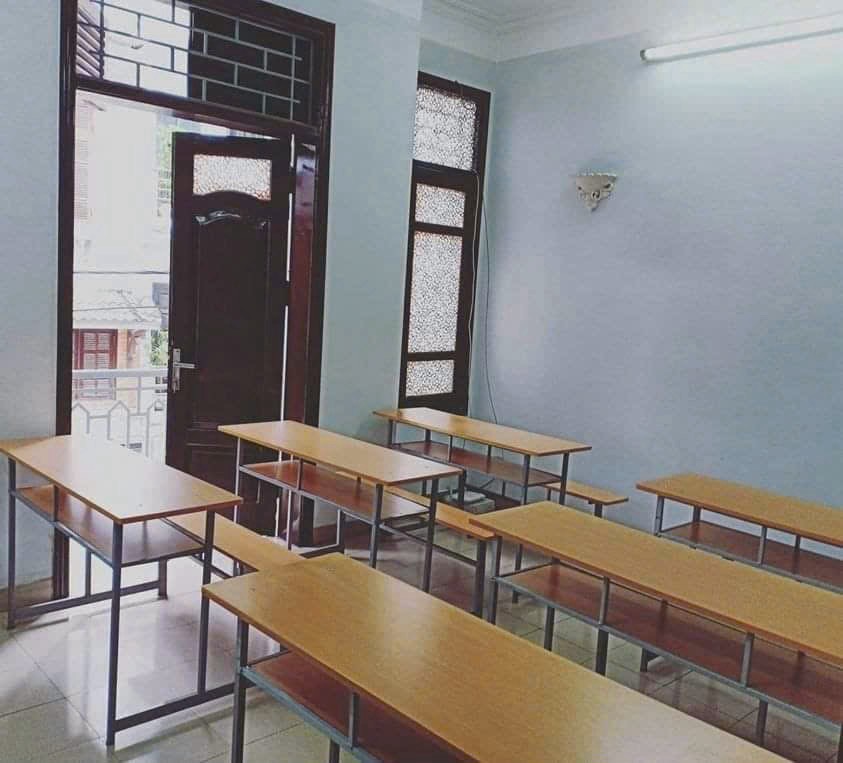 Bán nhà Gia Quất, ngay Ngọc Lâm 51m x 4T, oto tránh thông, kinh doanh chỉ 11 tỷ 4 còn tl. LH 0936123469