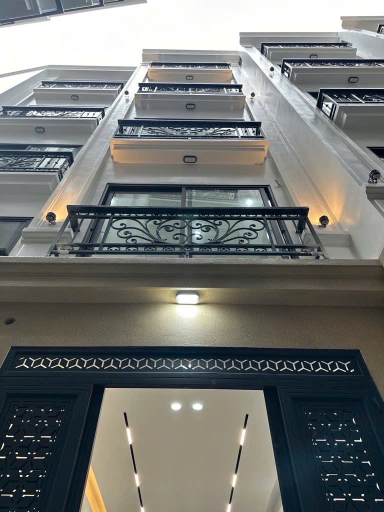 Bán nhà Đại Cát- Liên Mạc 45m, 4 tầng dân xây gần khu đấu giá Liên Mạc