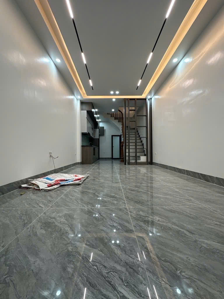 Bán nhà Đại Cát- Liên Mạc 45m, 4 tầng dân xây gần khu đấu giá Liên Mạc