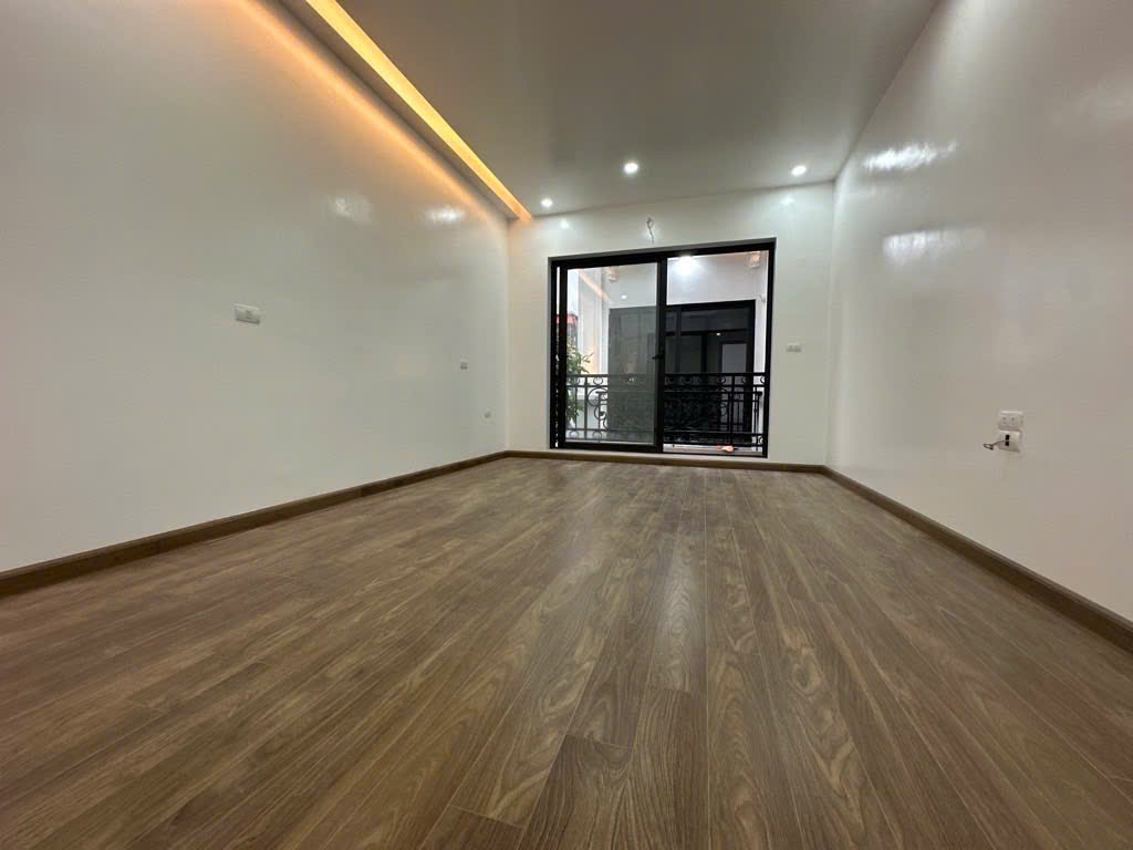 Bán nhà Đại Cát- Liên Mạc 45m, 4 tầng dân xây gần khu đấu giá Liên Mạc