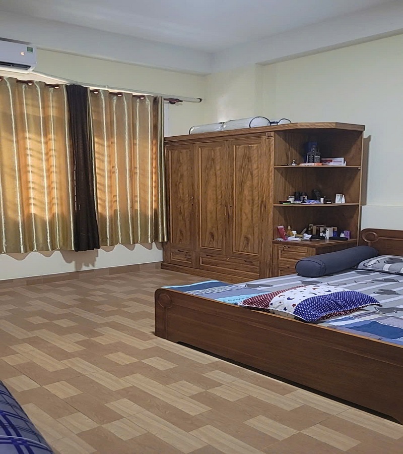 Bán gấp nhà MT KD hạ chào Huỳnh Văn Nghệ, P12, Gò Vấp, 85m2, 4 tầng, ngang 5m