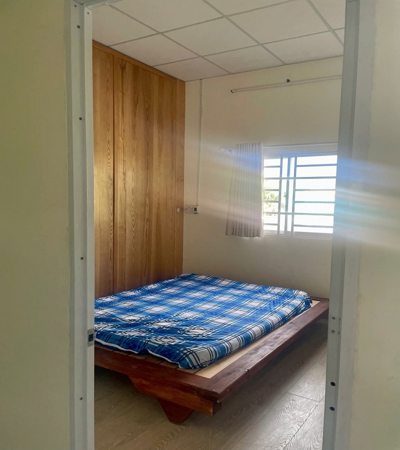 Bán nhả HXH Tân Hiệp 8, Thới Tây 2, Tân Hiệp, Hóc Môn, 209m2, 2 tầng, ngang 12m