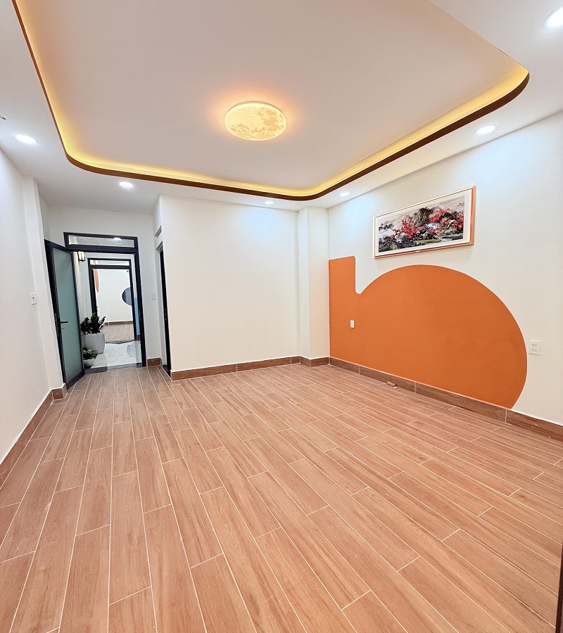 Bán nhà HXH đỗ cửa. Dương Văn Dương, Tân Quý, Tân Phú, 65m2, 2 tầng, 6,x tỷ