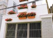 Nhà đẹp Cách Mạng Tháng Tám – QUẬN 10 – 4.8 x 21 m – 14 tỷ