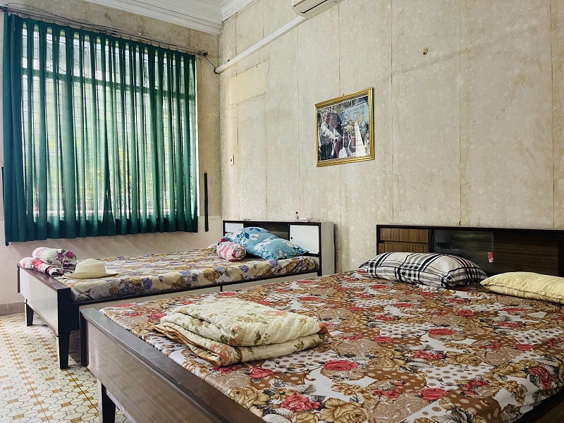 Bán nhà mặt tiền KD Nguyễn Minh Hoàng, P12, Tân Bình, 80m2, 3 tầng, ngang 5m, rất hiếm.