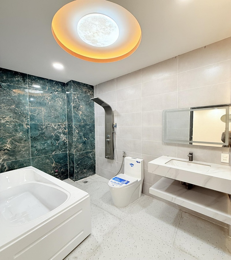 Bán nhà HXH đỗ cửa. Dương Văn Dương, Tân Quý, Tân Phú, 65m2, 2 tầng, 6,x tỷ