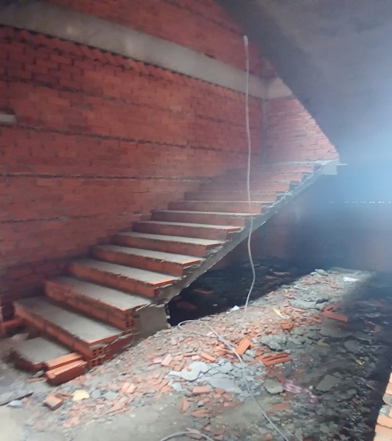 Bán nhà Ful thổ HXT đường 6D, Vĩnh Lộc B, Bình Chánh, 981m2, 3 tầng, nhỉnh 20 tỷ