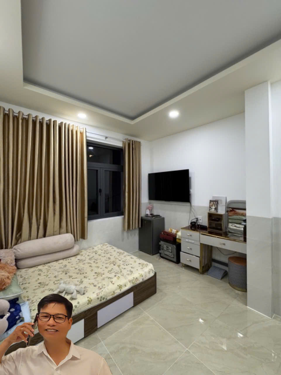 BÁN NHÀ HẬU GIANG GẦN NGUYỄN VĂN LUÔNG QUẬN 6, 4 TẦNG, 4 X16M, GIÁ CHỈ NHỈNH 6 TỶ