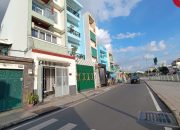BÁN NHÀ LÒ GỐM GẦN HẬU GIANG QUẬN 6,3 TẦNG,6.5X10M, GIÁ CHỈ 6 TỶ
