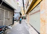 CHỦ CẦN TIỀN BÁN GẤP – PHỐ MỸ ĐÌNH 2- LÊ ĐỨC THỌ – SÁT Ô TÔ – VỊ TRÍ ĐI LẠI THUÂN TIỆN – NGÕ NÔNG