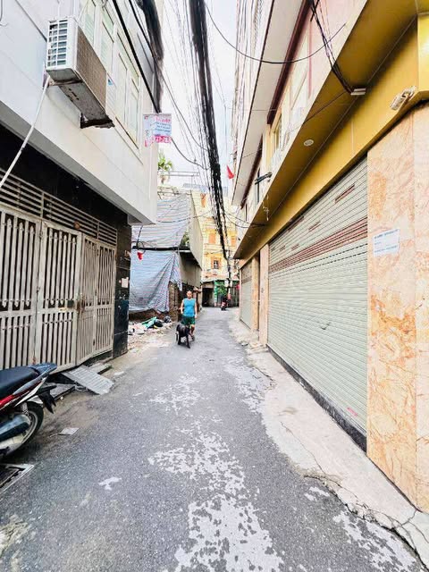 CHỦ CẦN TIỀN BÁN GẤP – PHỐ MỸ ĐÌNH 2- LÊ ĐỨC THỌ – SÁT Ô TÔ – VỊ TRÍ ĐI LẠI THUÂN TIỆN – NGÕ NÔNG