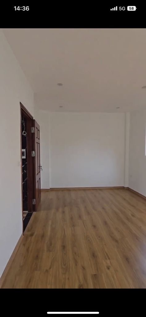 Bán nhà Phúc Lý- Minh Khai Bắc Từ Liêm Lô Góc- Đẹp Lung Linh 37m, 6 tầng thang máy Ô TÔ đỗ cửa