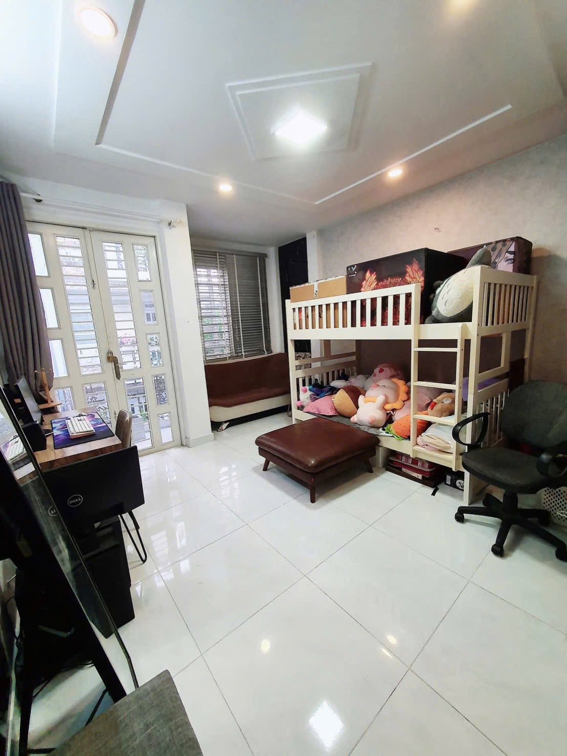 Nhà Lê Đức Thọ P. An Hội Đông, Gò Vấp