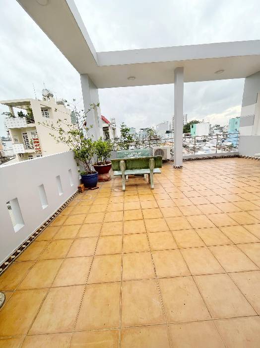 Bán nhà mặt tiền 3 tầng chợ Nhị Thiên Đường ngang 7m chỉ 35 tỷ LH-0931172218
