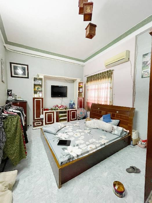 Bán nhà mặt tiền 3 tầng chợ Nhị Thiên Đường ngang 7m chỉ 35 tỷ LH-0931172218