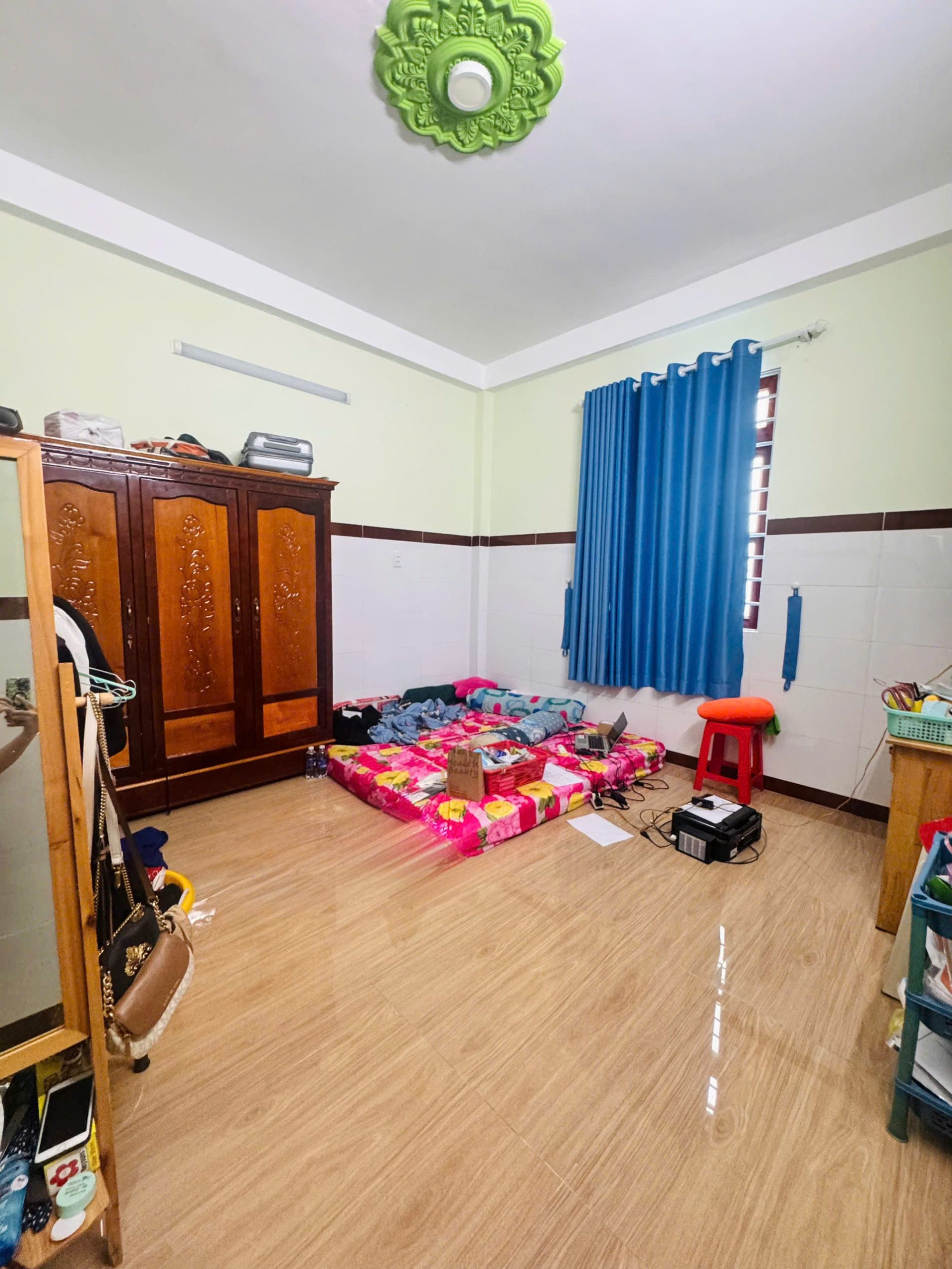 BÁN NHÀ 4 TẦNG – KDC BÌNH HƯNG BÌNH CHÁNH – VỊ TRÍ KINH DOANH – 96M2 – GIÁ 12.9 TỶ