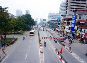 CƠ HỘI VÀNG KINH DOANH – THUÊ MẶT BẰNG TÂY SƠN NGAY CỔNG ĐH CÔNG ĐOÀN (3/9)