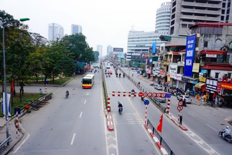 CƠ HỘI VÀNG KINH DOANH – THUÊ MẶT BẰNG TÂY SƠN NGAY CỔNG ĐH CÔNG ĐOÀN (3/9)