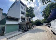 Nhà mới đẹp lung linh, Ô tô tránh + vỉa hè kinh doanh,