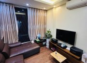 Bán nhà Thuỵ Phương 42m2, dân xây 5 tầng, có sân riêng để xe