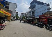 Bán đất Đa Tốn, Gia Lâm, Hà Nội, lô góc 55m2 siêu đẹp, đường 3 ô tô tránh giá đầu tư. Lh 0989894845