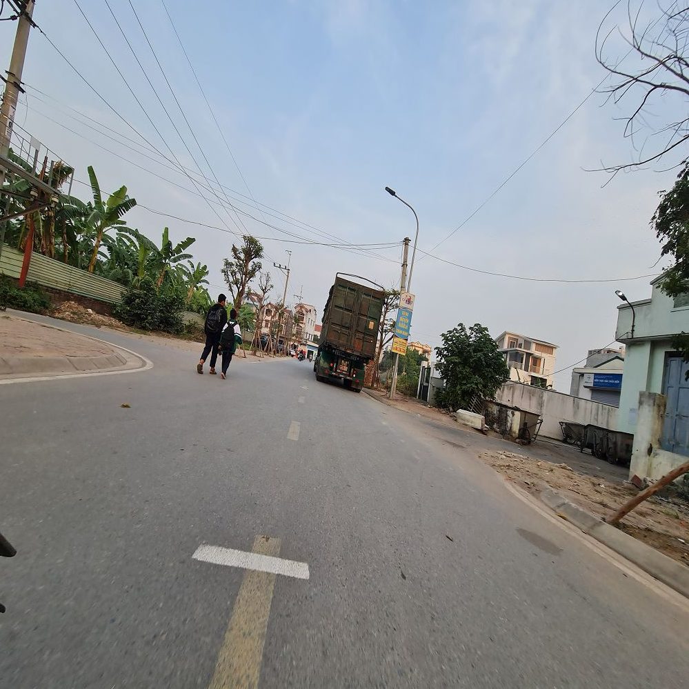 66m2 siêu đẹp tại xã Gia Lâm, Hà Nội. 7 chỗ thông, mt rộng. Giá đầu tư. Lh 0989894845