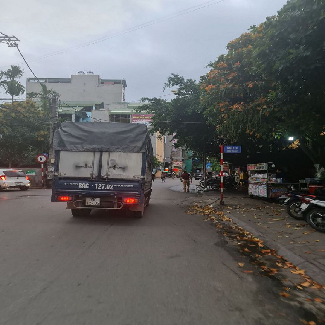 66m2 siêu đẹp tại xã Gia Lâm, Hà Nội. 7 chỗ thông, mt rộng. Giá đầu tư. Lh 0989894845