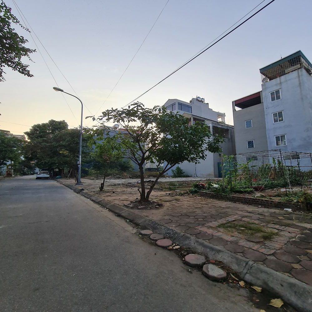 Đất xã Gia Lâm, Hà Nội. 65m2 7 chỗ thông giá đầu tư. Lh 0989894845