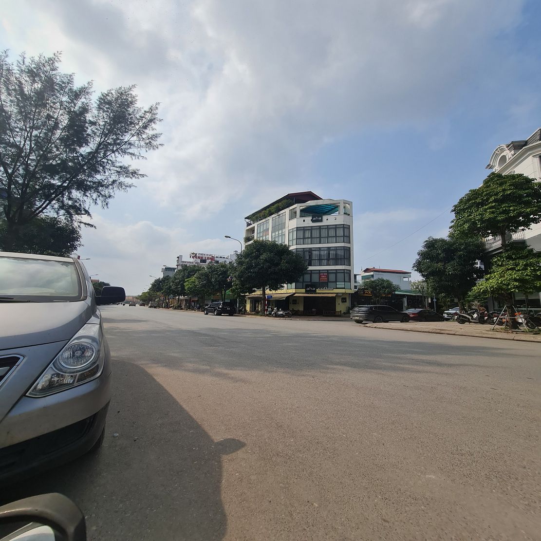 Đất xã Gia Lâm, Hà Nội. 65m2 7 chỗ thông giá đầu tư. Lh 0989894845