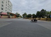 🏡 LÔ ĐẤT 81M² MẶT TIỀN RỘNG, TRỤC CHÍNH KHU ĐẤU GIÁ THUẬN AN – HÀ NỘI Lh 0989894845🏡