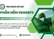 AutoPeaks: Giải Pháp Toàn Diện Cho Marketing Online
