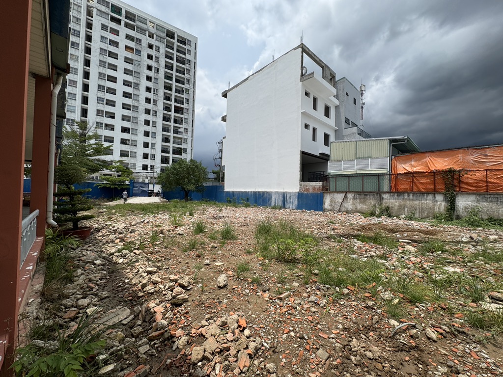 Bán Gấp 1820m² Đất CLN- Lý Thường Kiệt,Thị Trấn Hóc Môn Giá Chỉ 27.3 Tỷ.