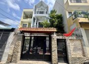 Giảm 1 tỷ Nhà Hẻm Ô Tô Thông Bùi Quang Là, Gò Vấp