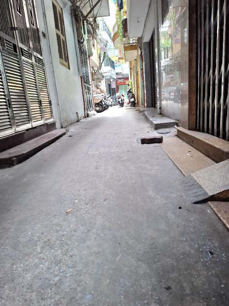Nguyễn Như Đổ, ngõ thương nhân, chốn ngủ của tiền tài, kinh doanh đa nhiệm