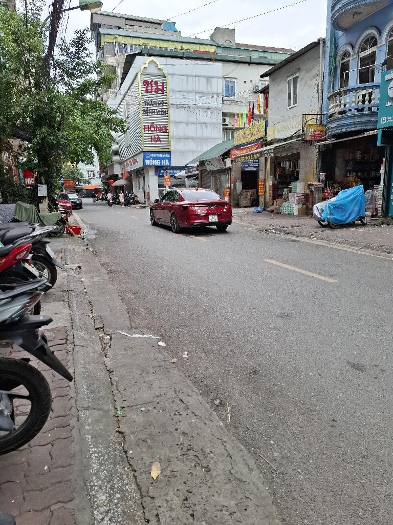 Nguyễn Như Đổ, ngõ thương nhân, chốn ngủ của tiền tài, kinh doanh đa nhiệm