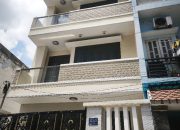 🏡 CHÍNH CHỦ Gửi – VỊ TRÍ VÀNG – NGAY TTTM – 52M2 – NỞ HẬU TÀI LỘC – HXH – NHỈNH 4🧄