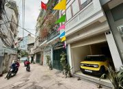 Ngày 9/9/2025 Chủ nhà cần bán giảm chào 600tr,Vị trí an sinh tuyệt vời, gần phố kinh doanh, ô tô vào nhà