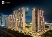 Cho thuê căn hộ 2 phòng ngủ Masteri Centre Point 71m² – Full nội thất cao cấp, giá 11 triệu/tháng – Giá rẻ nhất thị trường