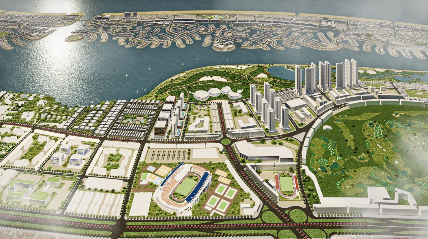 Tiến độ , Bảng Giá VINHOMES GREEN PARADISE – CẦN GIỜ PKD 0937555063 🌟 Tiện ích đẳng cấp quốc tế: 🏌️‍♂️ Sân golf 27 lỗ chuẩn quốc tế 🦁 Vinpearl Safari – vườn thú hoang dã 🛍 Vincom Mega Mall – trung tâm mua sắm sầm uất 🚶‍♀️ Phố đi bộ & chợ đêm sôi động 🏫 Hệ thống Vinschool & Bệnh viện Vinmec