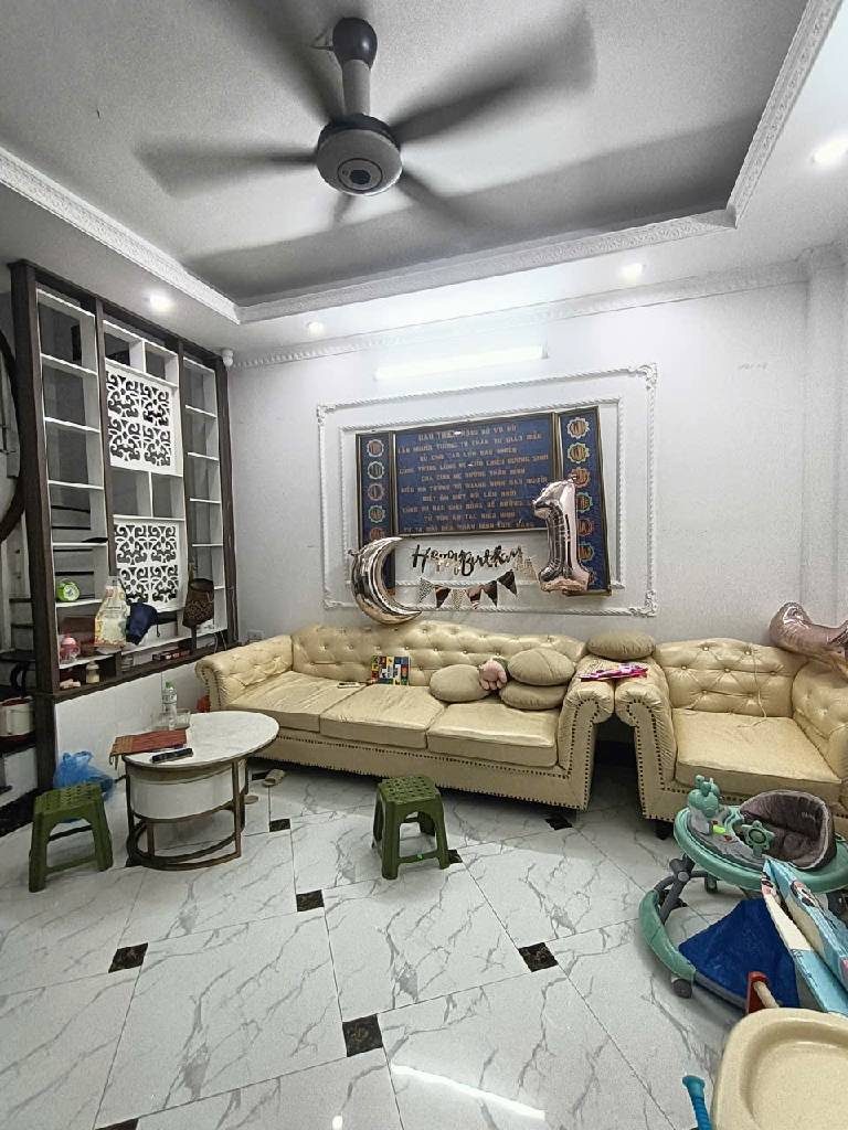 Bán nhà Gốc Đề, sổ vuông, gần phố, gần chợ,nhà đẹp ở luôn