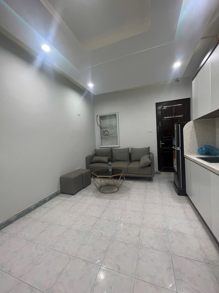 Bán tập thể Quỳnh Mai 48m 2 ngủ đủ công năng chỉ 2,1x tỷ Sđcc