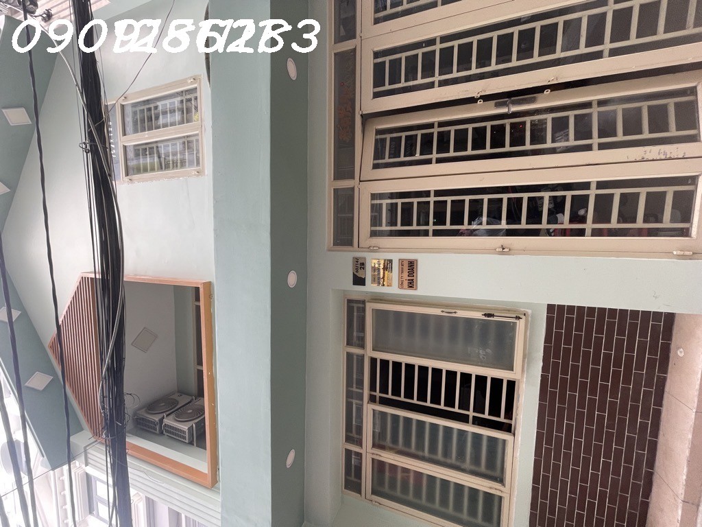 CHỈ HƠN 8 TỶ-NHÀ 2 TẦNG- 60M2-LÂM VĂN BỀN -QUẬN 7