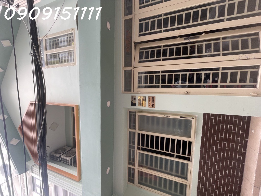 BÁN GẤP-NHÀ 2 TẦNG-60M2-LÂM VĂN BỀN-QUẬN 7- NHỈNH 8 TỶ
