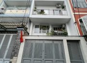 CHDV Đối Diện Emart Phan Van Tri Dòng Tiền 750 Triệu 1 Năm Đầu Tư Sinh Lời Ngay