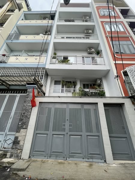 CHDV Đối Diện Emart Phan Van Tri Dòng Tiền 750 Triệu 1 Năm Đầu Tư Sinh Lời Ngay