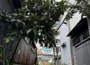 Nhà Hẻm 4m Ngay Phan Huy Ích Khu Dân Trí Cao