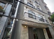 (Tin thật 100%) Bán tòa CHDV lô góc 99m2 x 28CH tại Xuân Đỉnh – Dòng tiền 1,8 tỷ/năm – Cách phố 35m