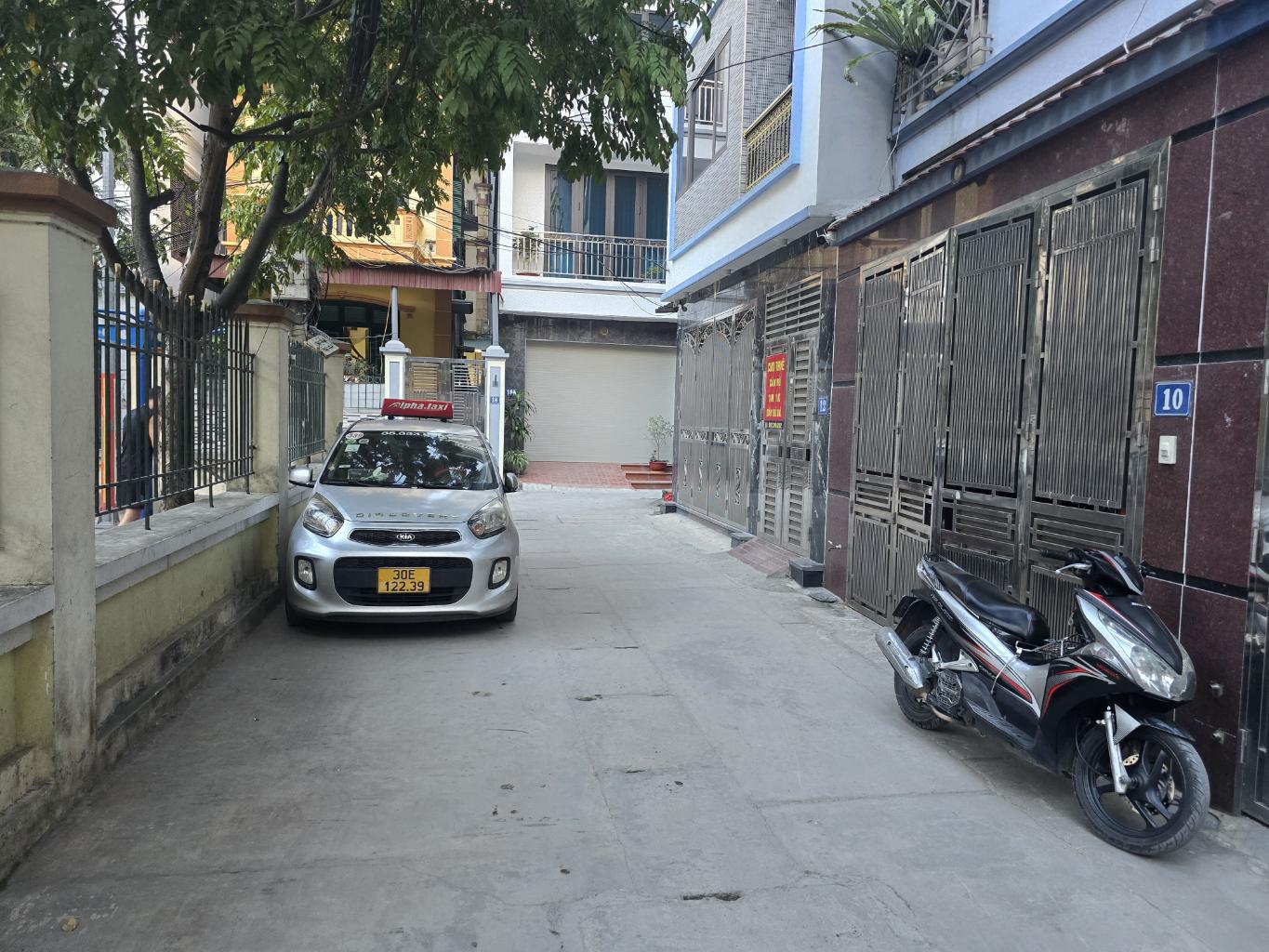 (Tin thật 100%) Bán tòa CHDV lô góc 99m2 x 28CH tại Xuân Đỉnh – Dòng tiền 1,8 tỷ/năm – Cách phố 35m