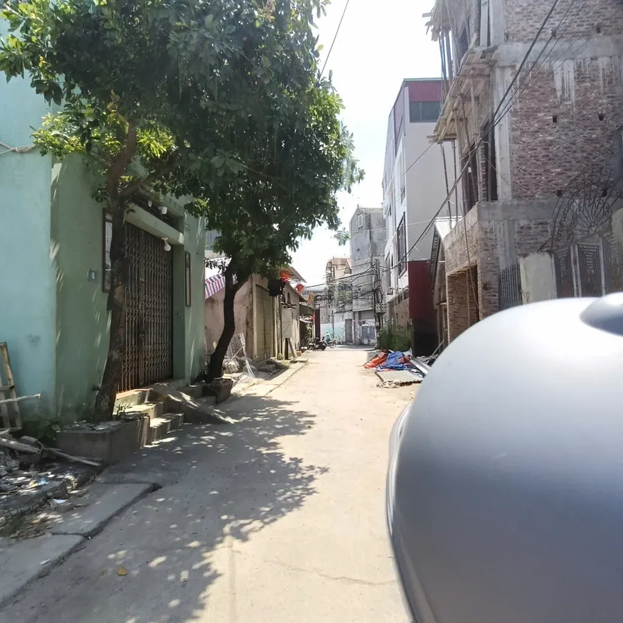 BÁN ĐẤT KĐG PHÚC TIẾN. HÀ ĐÔNG 62M, MT 5 M PHÂN LÔ, Ô TÔ TRÁNH, ĐÀU TƯ KINH DOANH SINH LỜI GIÁ 6.8 TỶ.